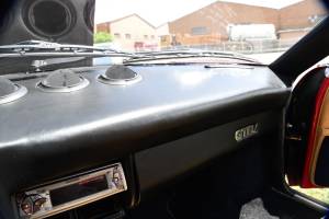 Bild 34/45 von Ferrari 308 GTBi (1981)