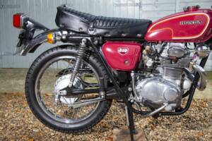 Image 14/15 of Honda DUMMY (1973)