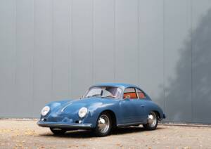 Bild 17/49 von Porsche 356 A 1600 S (1959)