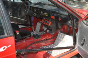 Bild 5/16 von Alfa Romeo GTV 6 2.5 (1983)