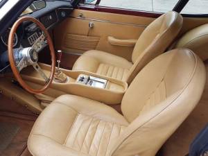 Image 32/47 de Maserati Mistral 3700 (1968)