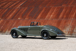 Image 3/41 of Talbot Baby 15CV (1938)