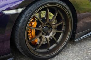 Afbeelding 18/50 van Nissan GT-R (2009)