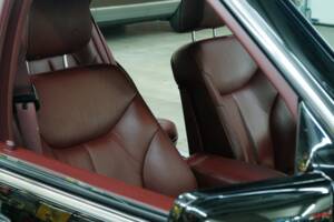 Bild 26/50 von Mercedes-Benz 500 SEL (1992)