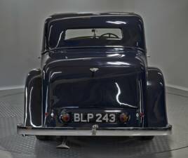 Obraz 15/50 pojazdu Rolls-Royce 20/25 HP Sport Saloon (1934)