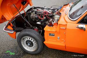 Afbeelding 15/45 van Triumph Spitfire 1500 (1978)