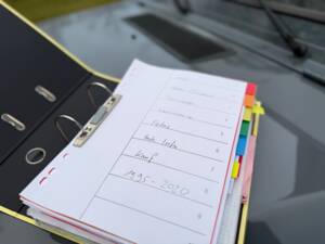 Bild 18/31 von Mercedes-Benz 280 GE (SWB) (1984)