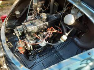 Bild 11/19 von Renault 4 CV (1952)