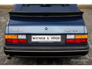 Image 15/32 of Saab 900 Turbo (1992)