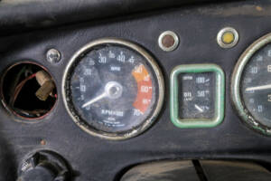 Bild 35/50 von MG MGC GT (1969)