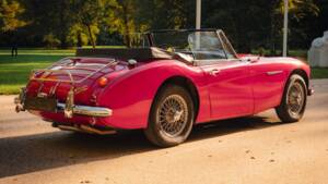 Bild 11/21 von Austin-Healey 3000 Mk III (BJ8) (1966)