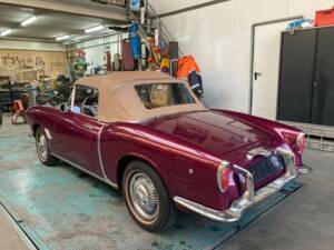Image 18/50 de FIAT 1100-103 E TV-Convertible (1956)