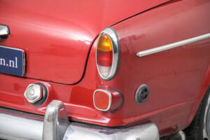 Bild 31/50 von Volvo Amazon S (1964)