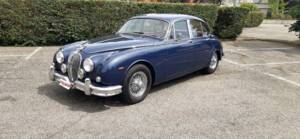 Afbeelding 9/49 van Jaguar Mk II 3.8 (1963)