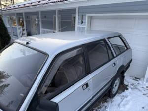 Bild 14/62 von Peugeot 505 Break 4x4 Dangel (1988)