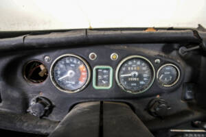 Bild 21/50 von MG MGC GT (1969)