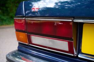 Bild 44/46 von Rolls-Royce Silver Spur II (1990)