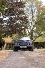 Bild 16/50 von Bentley Azure (1997)