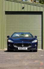 Immagine 34/36 di Maserati GranCabrio 4.7 (2010)
