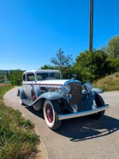 Imagen 4/51 de Cadillac 452 B Town Coupe (1931)