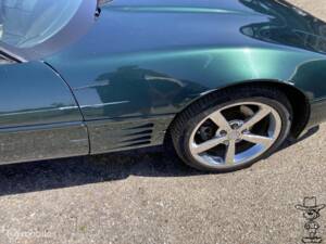 Immagine 7/29 di Chevrolet Corvette (1992)