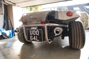 Afbeelding 17/43 van Volkswagen Buggy (1972)