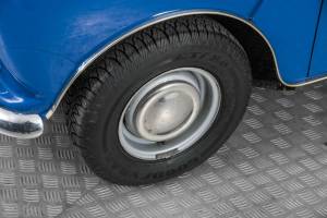 Bild 23/47 von Mini 1000 (1978)
