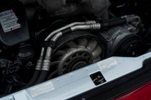 Bild 9/46 von Porsche 911 Targa (1996)