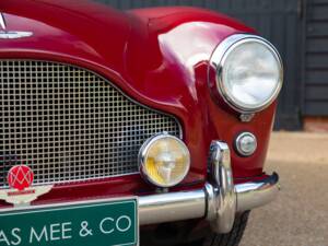 Bild 18/83 von Aston Martin DB 2/4 Mk III (1959)