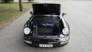 Bild 35/53 von Porsche 911 Turbo 3.3 (1991)