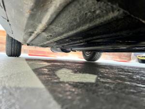 Imagen 63/73 de Mini 1275 GT (1972)