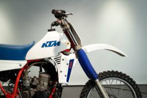Immagine 24/50 di KTM DUMMY (1984)