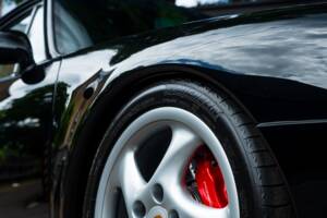 Bild 44/50 von Porsche 911 Turbo (1996)