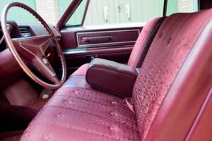 Bild 152/200 von Cadillac Coupe DeVille (1968)