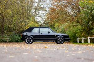 Afbeelding 18/46 van Volkswagen Golf I GTI 1.6 (1993)