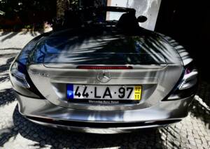 Afbeelding 44/50 van Mercedes-Benz SLR McLaren (2009)