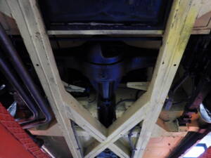 Bild 47/50 von Austin-Healey 3000 Mk I (BN7) (1960)