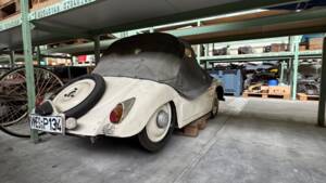 Bild 22/45 von Kleinschnittger F 125 (1952)