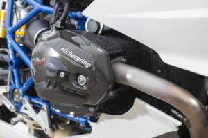 Immagine 30/32 di BMW HP2 Sport (2009)