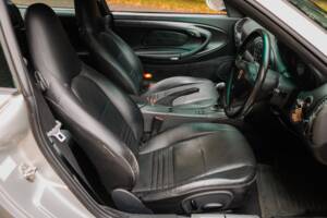 Bild 16/26 von Porsche 911 Carrera 4 (1999)