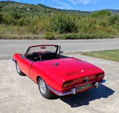Bild 4/50 von FIAT 850 Sport Spider (1969)