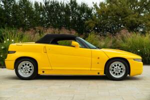 Immagine 6/50 di Alfa Romeo RZ (1994)