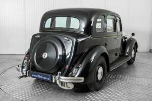 Bild 26/50 von Rover 75 (1949)