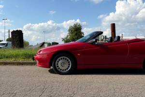 Bild 2/5 von Alfa Romeo GTV 1.8 Twin Spark (1999)