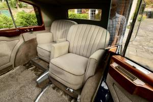 Image 35/50 de Rolls-Royce Wraith Mulliner (1939)