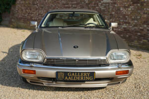 Bild 26/50 von Jaguar XJS 4.0 (1995)