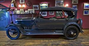Image 20/50 of Rolls-Royce 20 HP (1921)