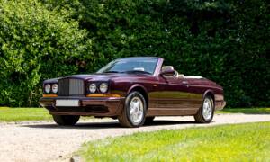 Image 1/37 de Bentley Azure (1997)
