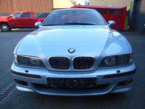 Immagine 3/22 di BMW M5 (1999)