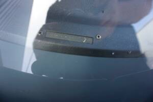 Image 19/23 of Ford Mustang Grande 351 (1971)